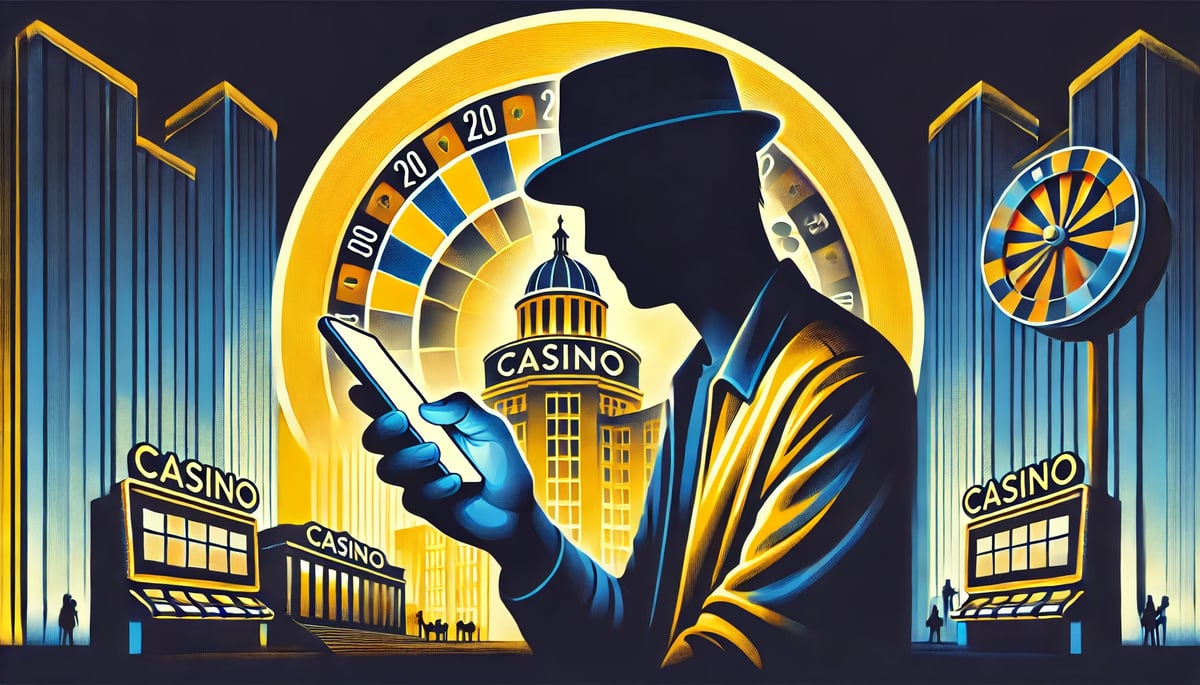 RICO Florida Illegal Gambling Ring