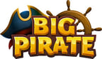 Big Pirate logo