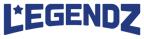 Legendz Casino logo