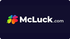 McLuck logo