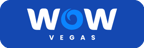 Wow Vegas logo