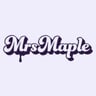 Mrs. Maple