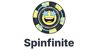 Spinfinite
