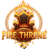 Fire Throne