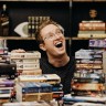 Author Thumbnail