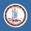 VA flag
