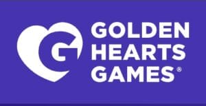 Golden Hearts