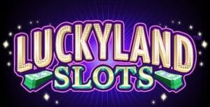 LuckyLand Slots