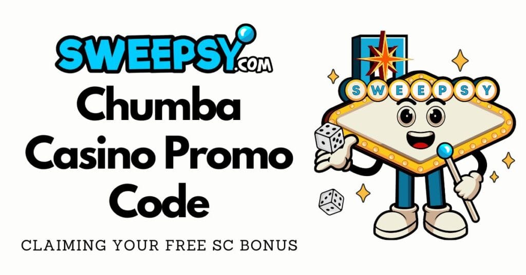 Chumba Casino Promo Code