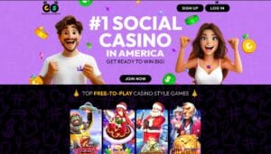 Crown Coins Casino