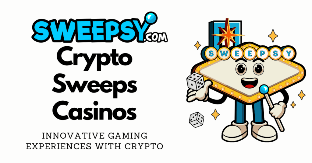 Crypto Sweeps Casinos