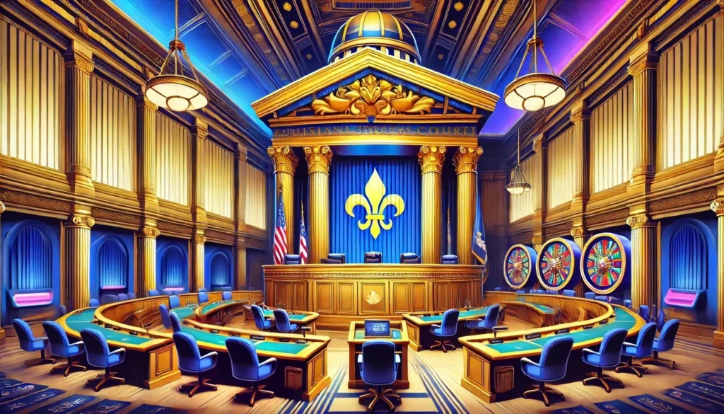 High 5 Casino Faces Lawsuit in San Francisco Superior Court