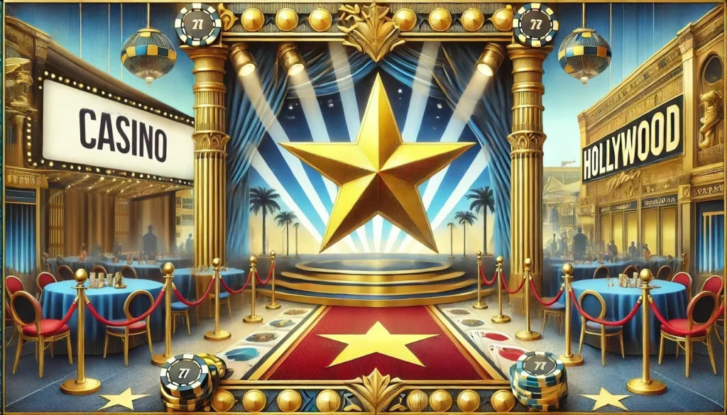 Celebrities Endorsing Sweeps Casinos - Drake, Paris Hilton