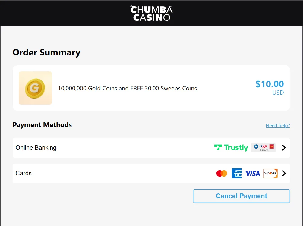 Chumba Casino Experience: Casino Chumba App Download – Anleitung für unterwegs