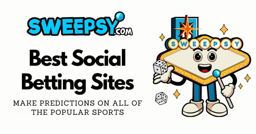Best Social Sportsbooks