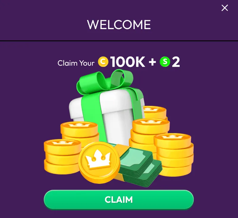 Crown Coins Casino No Deposit Bonus: A Review for Canadian Players