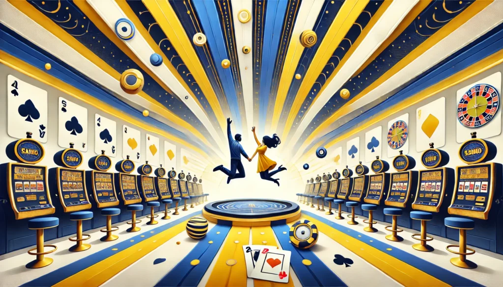 High 5 Casino lawsuit filed in San Francisco