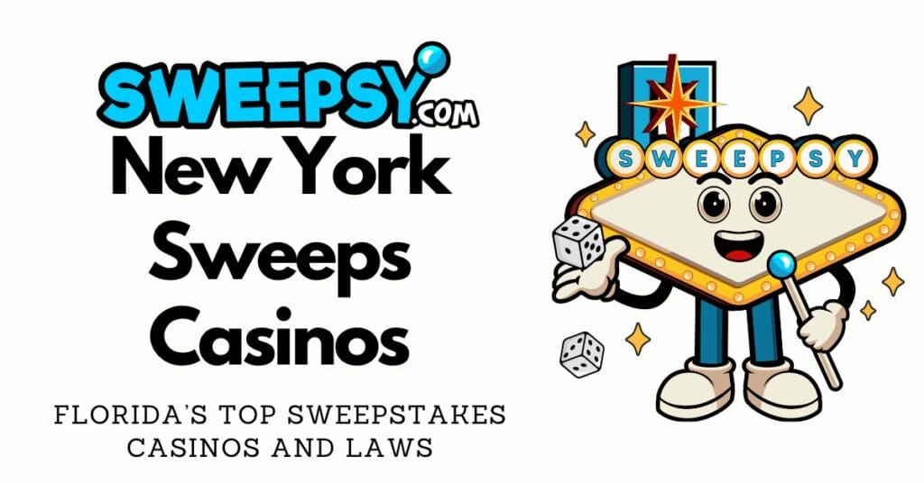 New York Sweeps Casinos