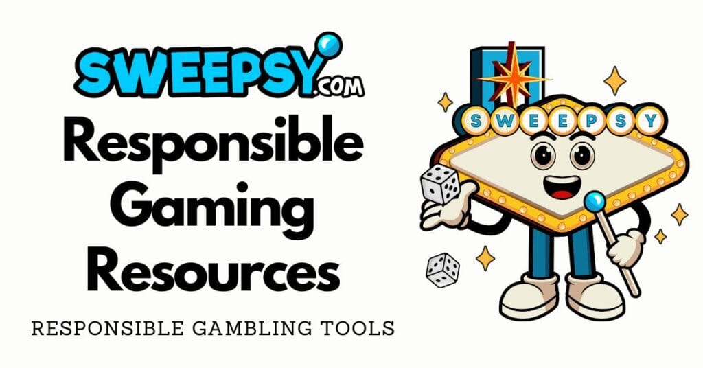 Responsible Gaming Resources
