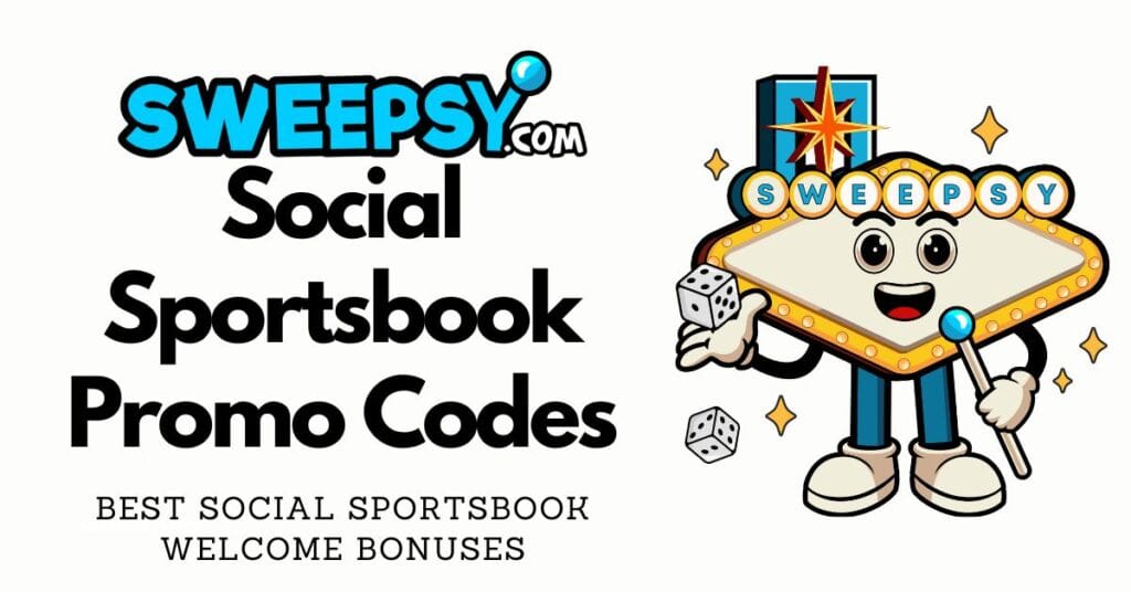 Social Sportsbook Promos