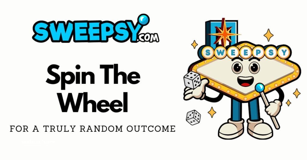 Spin the Wheel