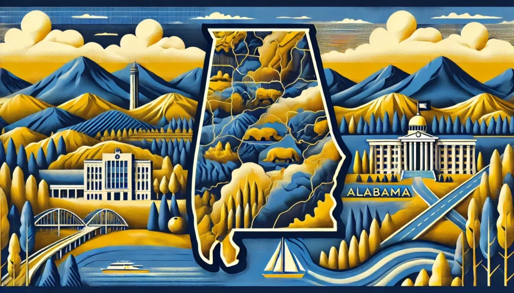 Greene County Sheriff Sues Alabama Attorney General Over ‘Electronic Bingo’ Regulation