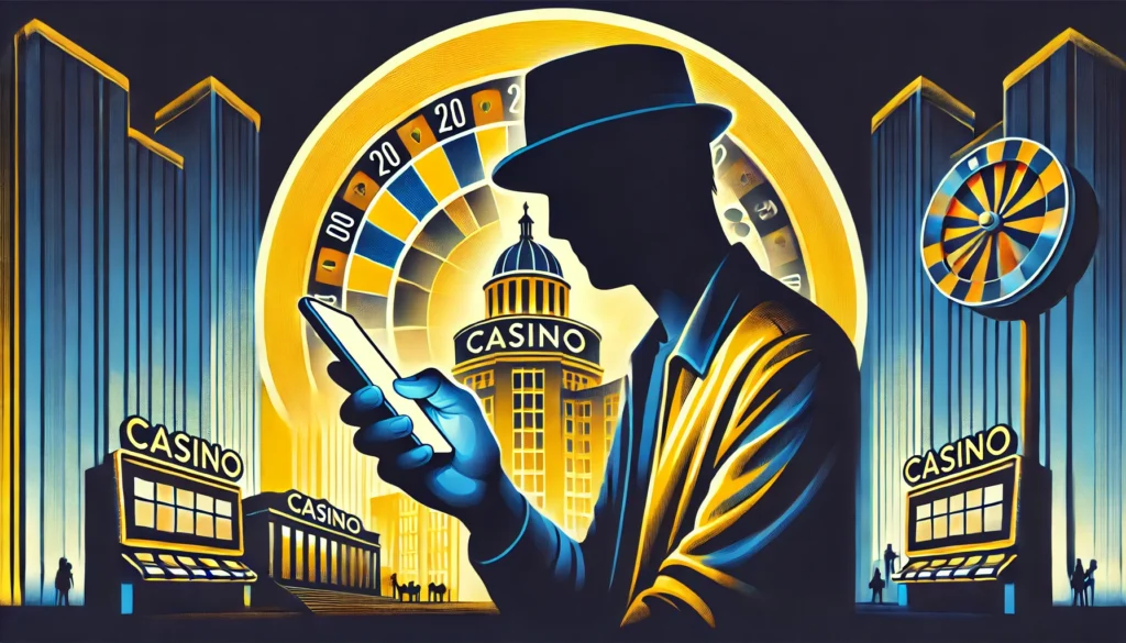 RICO Florida Illegal Gambling Ring