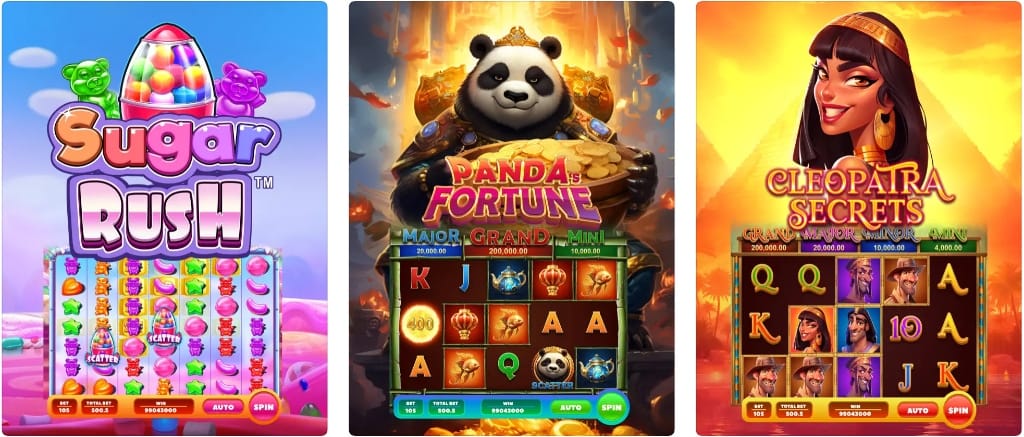 RealPrize Casino