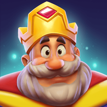 350x350 Royal Match logo