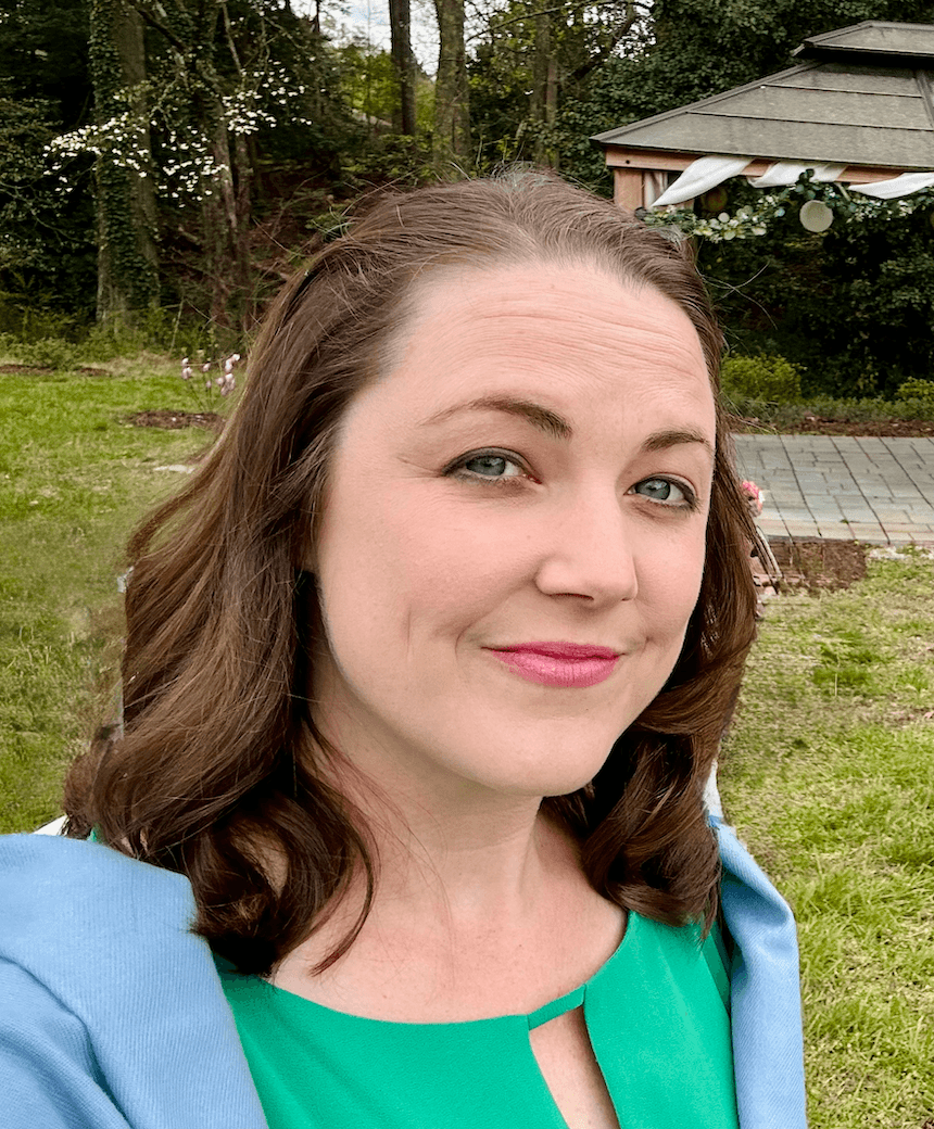 Valerie Cross