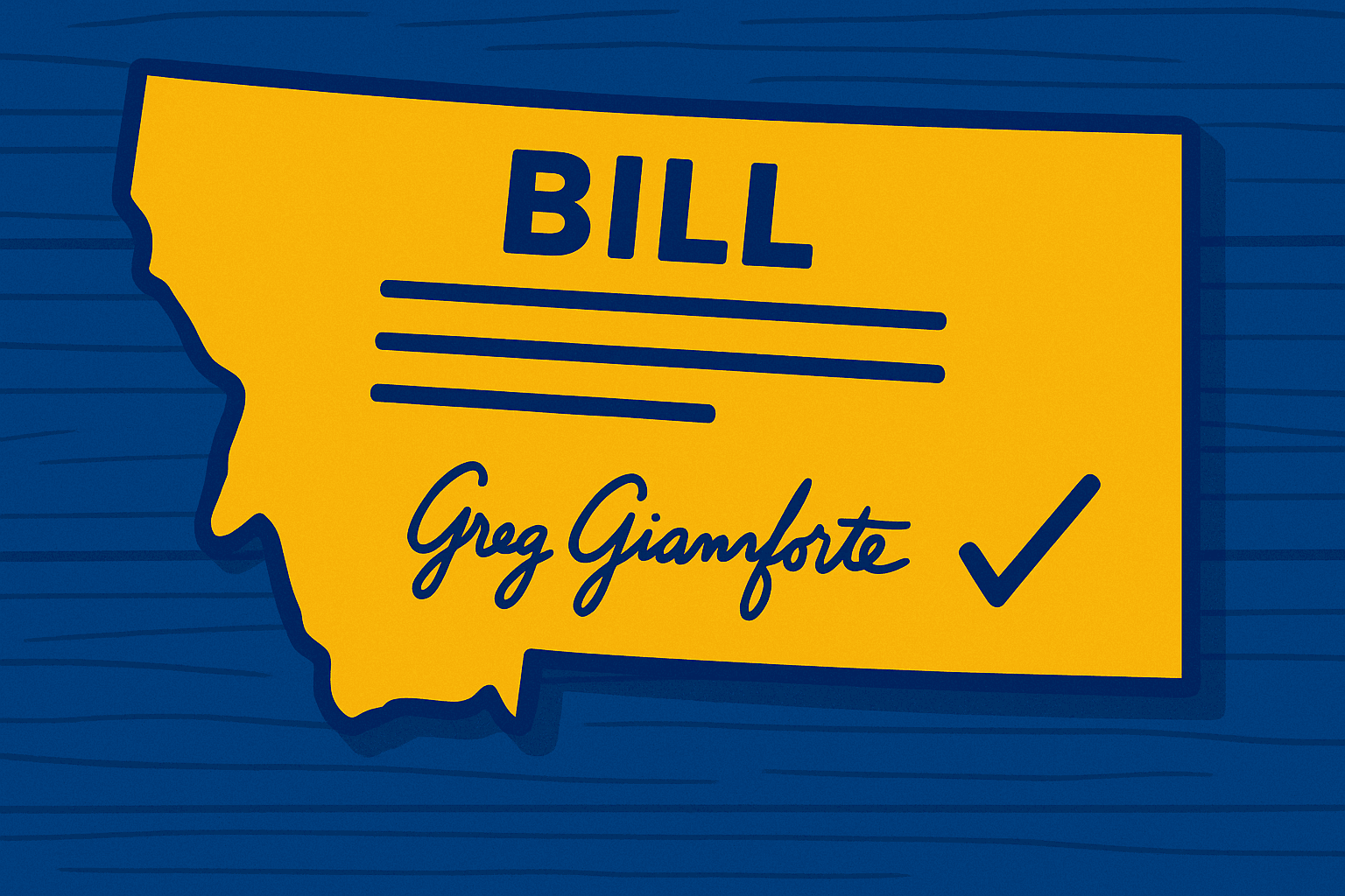 SPGA: 'Dangerous Precedent' Set As MT Sweeps Ban Bill Signed