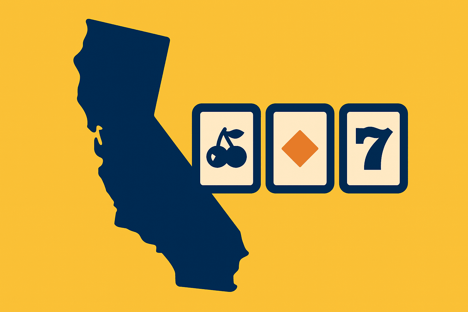 CNIGA reaffirms support for California sweepstakes ban