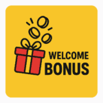 Welcome bonus