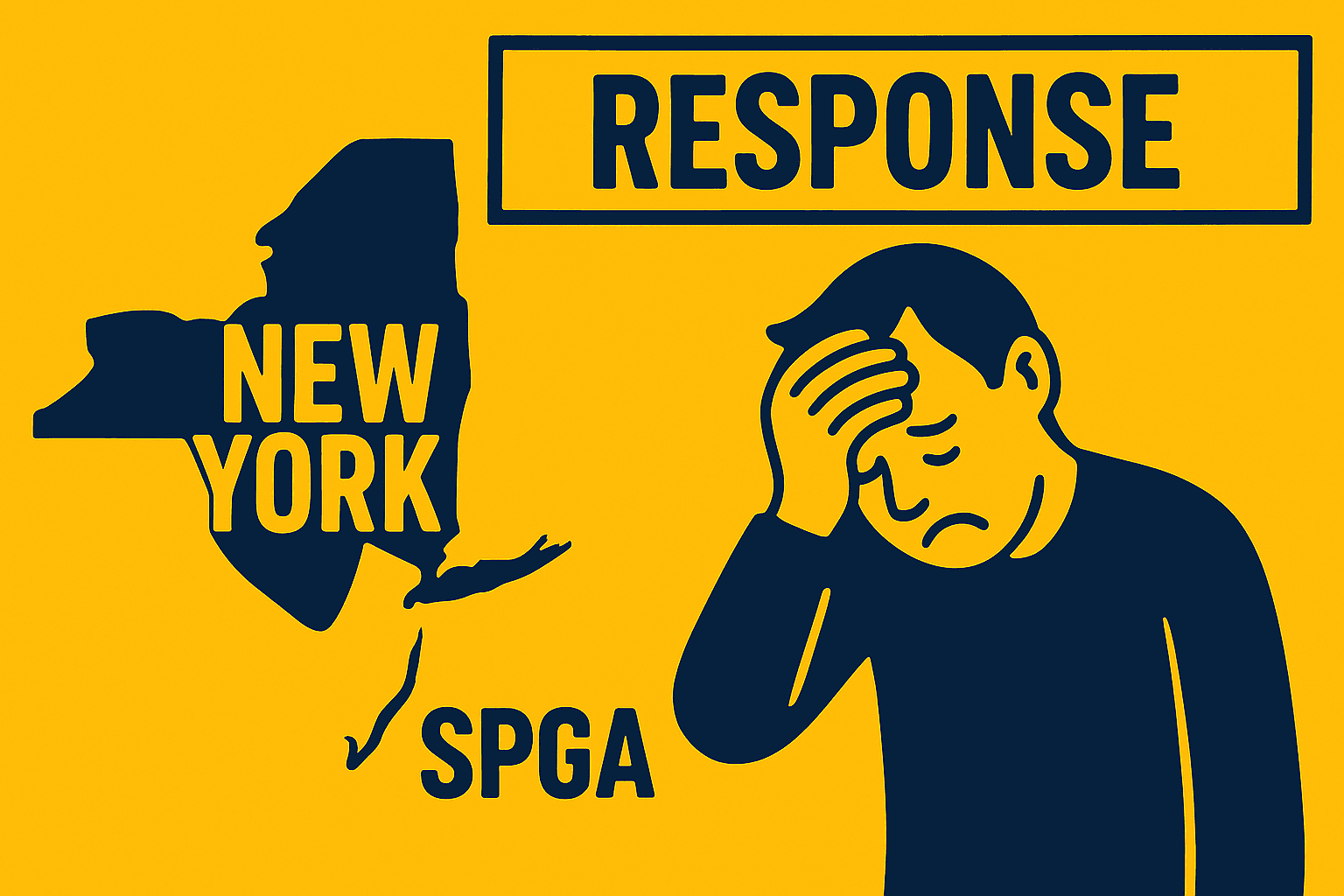 SPGA response