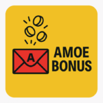 AMOE / Mail In Sweeps Bonus
