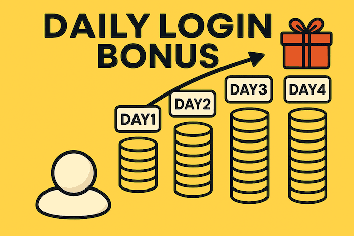Example flowchart of how bonuses work and looking for value at sweepstake casinos.