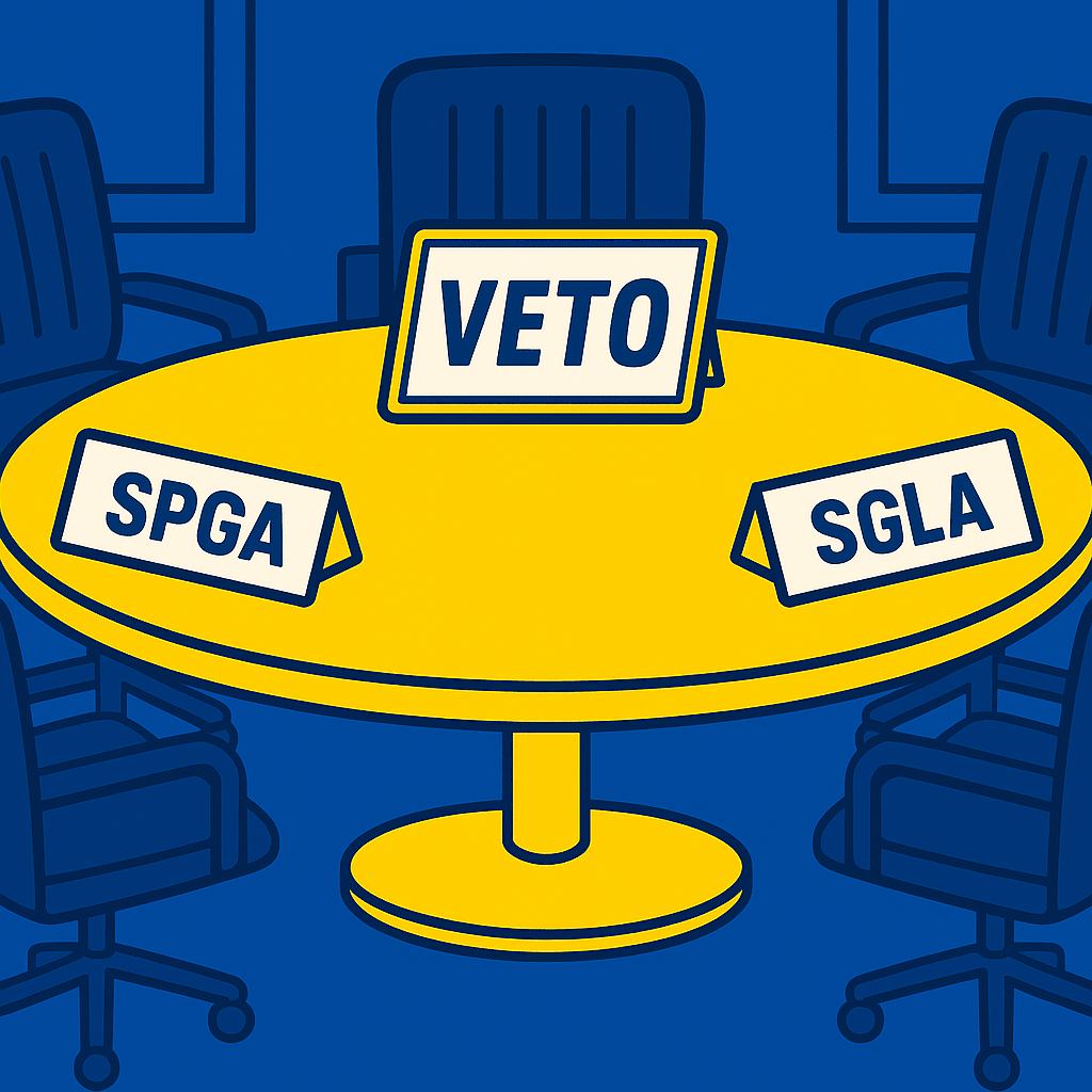 SPGA and SGLA respond to New York ban
