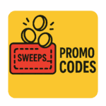 Sweepstake casino promo and bonus codes