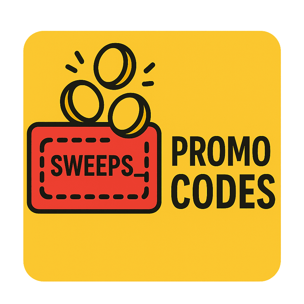 Sweepstake casino promo and bonus codes