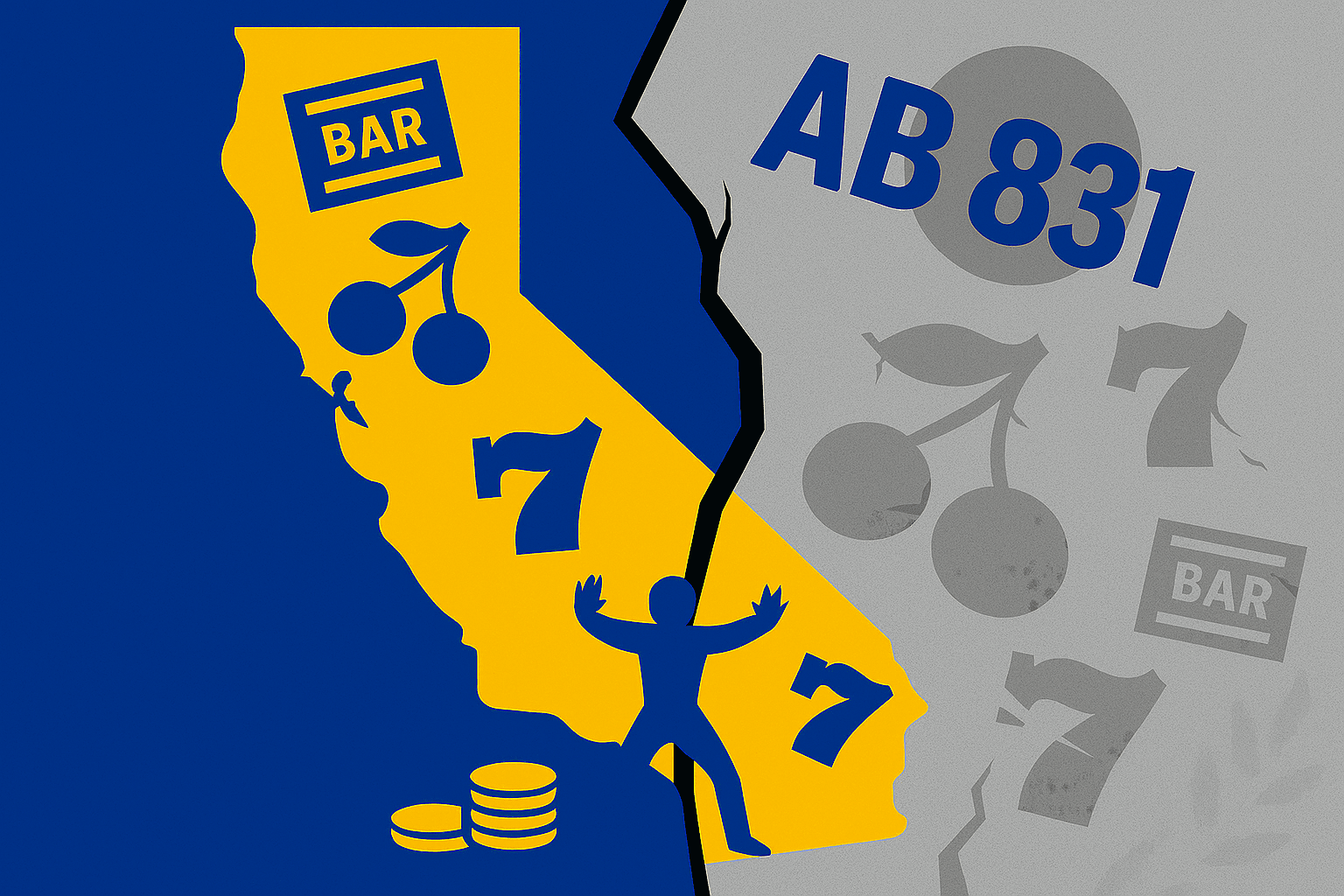 California Sweeps Webinar