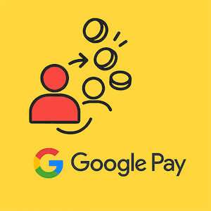 Google Pay Casinos