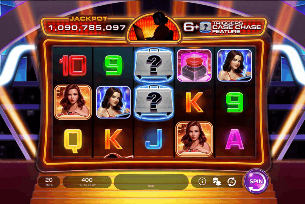 Global Casino Game