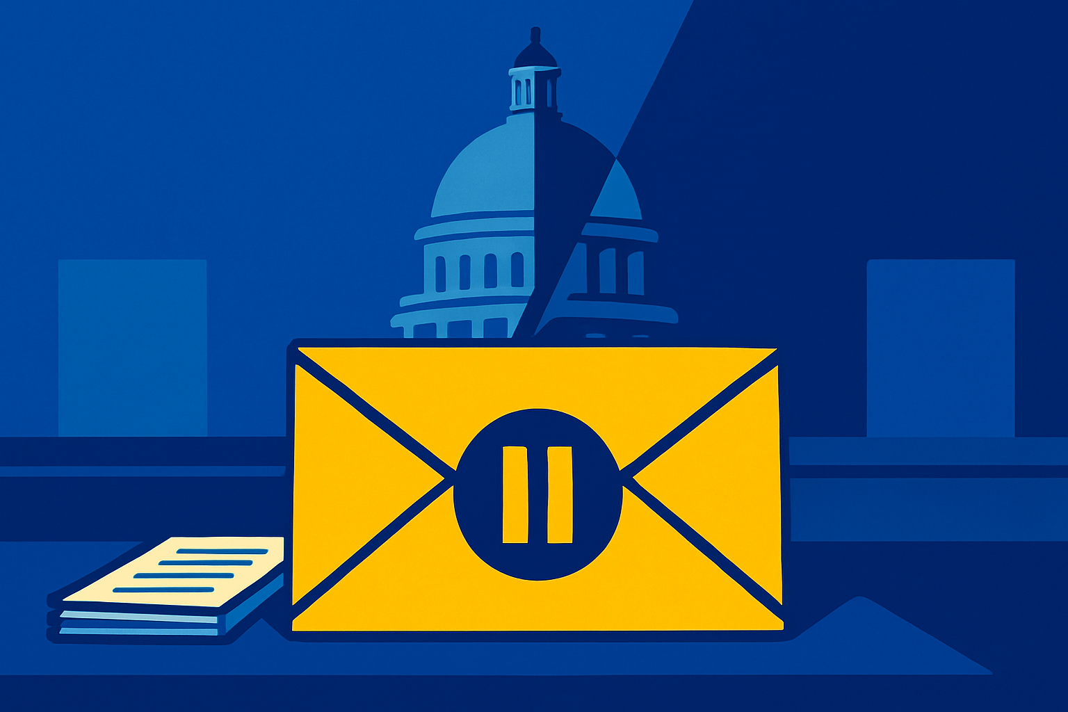 Keda Urges Committee to Pause AB831