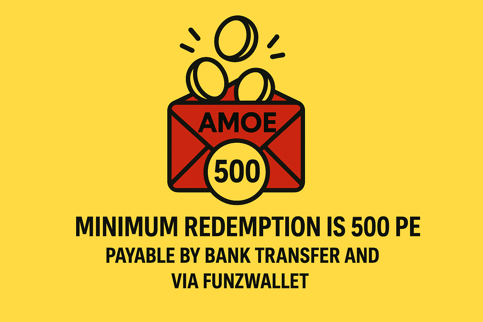 FunzPoints amoe image
