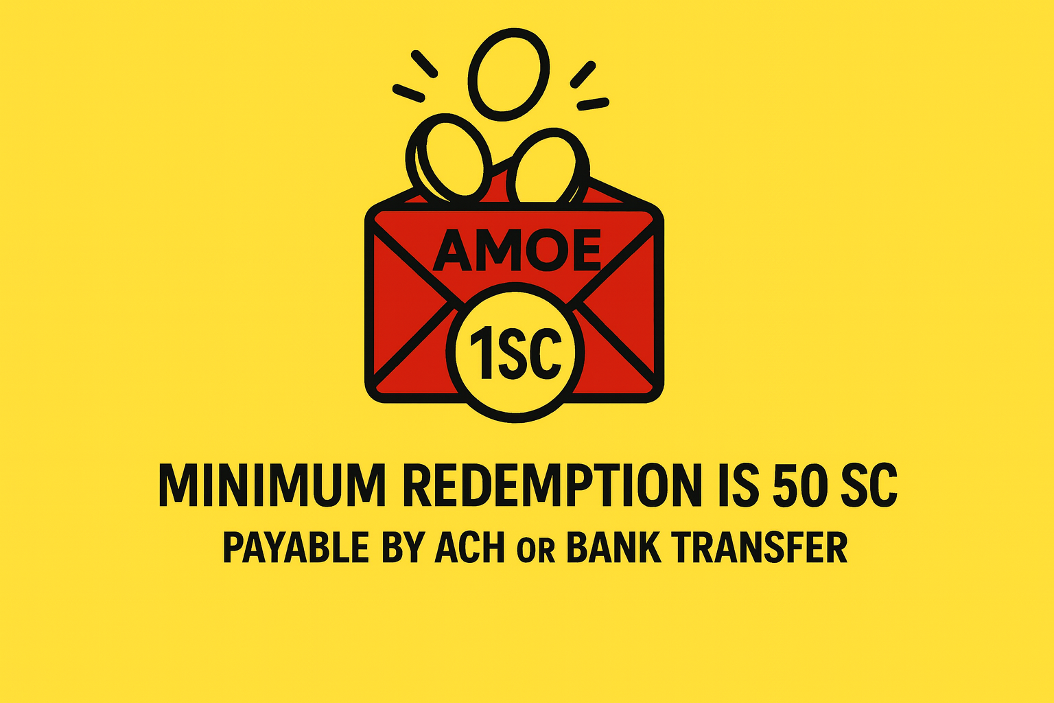 Crown Coins amoe image