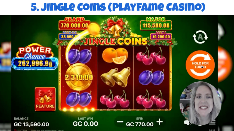 Jingle-Coins-PlayFame
