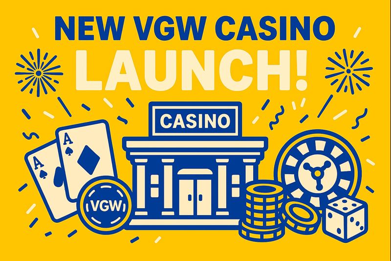 VGW launches 4th brand