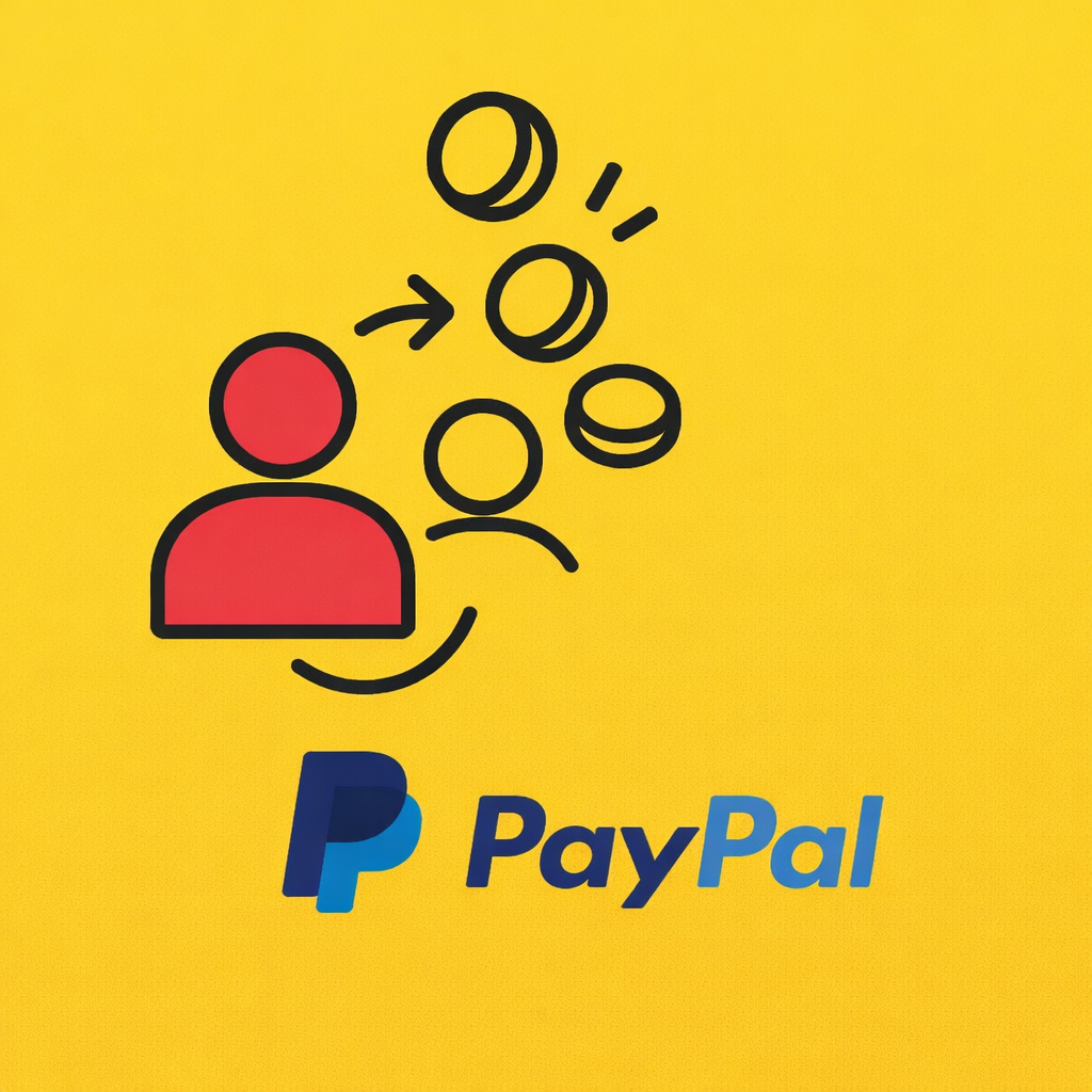 Paypal payment image