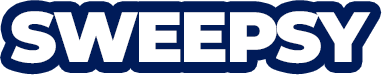 Sweepsy Text Logo