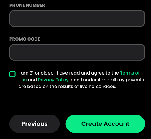 LoneStar Bet promo code